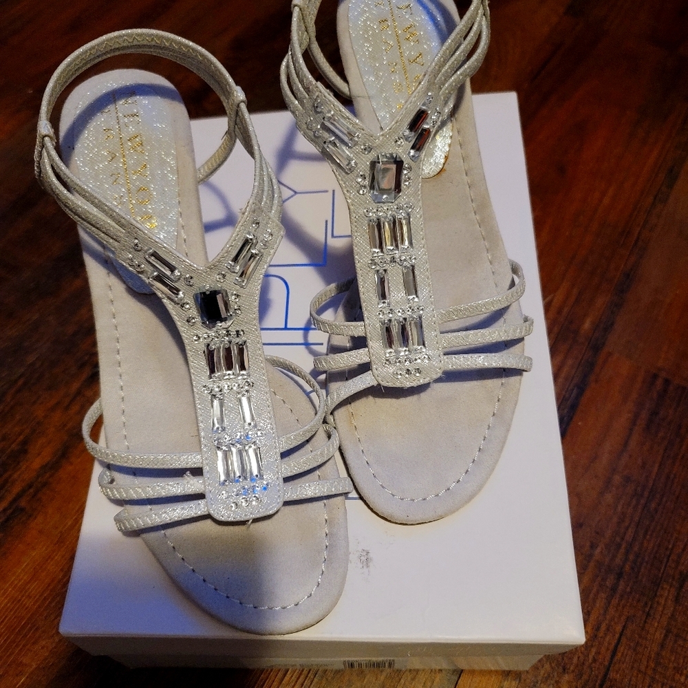 Simply Pelle shoes